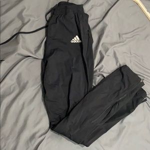 Adidas leggings, joggers